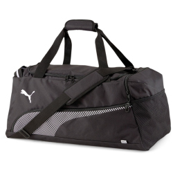 PUMA Fundamentals Sporttasche PUMA black M