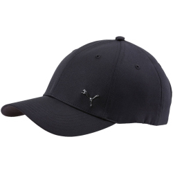 PUMA Metal Cat Cap PUMA black