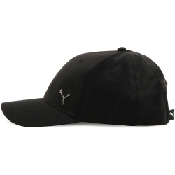 PUMA Metal Cat Cap PUMA black