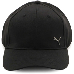 PUMA Metal Cat Cap PUMA black