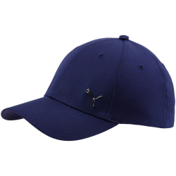 PUMA Metal Cat Cap peacoat