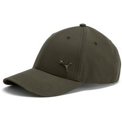 PUMA Metal Cat Cap forest night