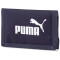 PUMA Phase Geldbörse peacoat