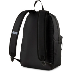PUMA Phase Rucksack PUMA black/golden logo