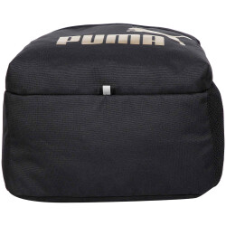 PUMA Phase Rucksack PUMA black/golden logo