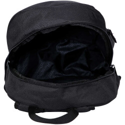 PUMA Phase Rucksack PUMA black/golden logo