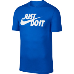 NIKE Sportswear JUST DO IT T-Shirt Herren