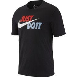 NIKE Sportswear JUST DO IT T-Shirt Herren