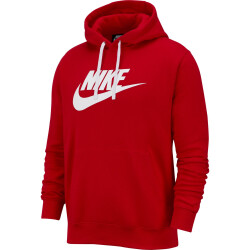 NIKE Sportswear Club Fleece Hoodie Herren