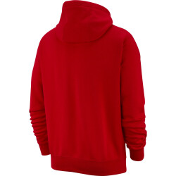 NIKE Sportswear Club Fleece Hoodie Herren