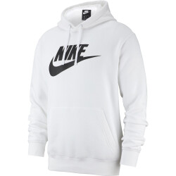 NIKE Sportswear Club Fleece Hoodie Herren