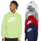 NIKE Sportswear Club Fleece Hoodie Herren