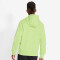 NIKE Sportswear Club Fleece Hoodie Herren