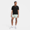 NIKE Dri-FIT Miler Laufshirt Herren