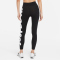 NIKE Sportswear Essential High-Rise Leggings Damen