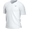 NIKECourt Dri-FIT Victory Tennis Top Herren