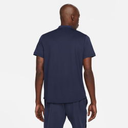NIKECourt Dri-FIT Tennis Poloshirt Herren