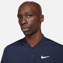 NIKECourt Dri-FIT Tennis Poloshirt Herren