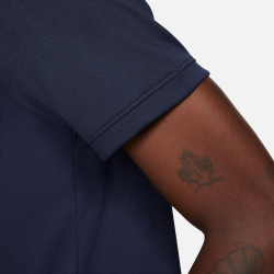NIKECourt Dri-FIT Tennis Poloshirt Herren