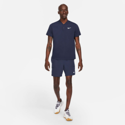 NIKECourt Dri-FIT Tennis Poloshirt Herren