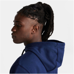 NIKE Sportswear Club Fleece Hoodie Herren