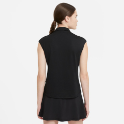 NIKECourt Victory Damen Tennis Poloshirt