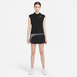 NIKECourt Victory Damen Tennis Poloshirt