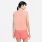 NIKECourt Victory Damen Tennis Poloshirt