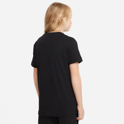 NIKE Sportswear Baumwoll T-Shirt Kinder