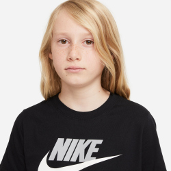 NIKE Sportswear Baumwoll T-Shirt Kinder