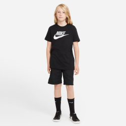 NIKE Sportswear Baumwoll T-Shirt Kinder