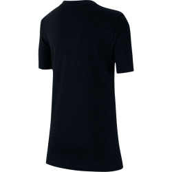 NIKE Sportswear Baumwoll T-Shirt Kinder
