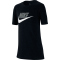 NIKE Sportswear Baumwoll T-Shirt Kinder