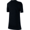 NIKE Sportswear Baumwoll T-Shirt Kinder