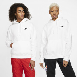 NIKE Sportswear Club Fleece Hoodie