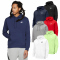 NIKE Sportswear Club Fleece Hoodie
