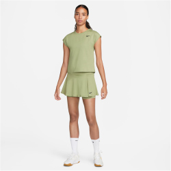 NIKECourt Dri-FIT Victory Tennis Top