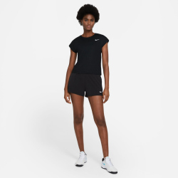 NIKECourt Dri-FIT Victory Tennis Top