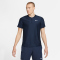 NIKECourt Dri-FIT Advantage Tennis Polo Herren