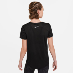 NIKE Miler Run Division Laufshirt Damen