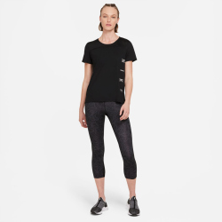 NIKE Miler Run Division Laufshirt Damen