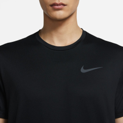 NIKE Pro Dri-FIT kurzarm Trainingsshirt Herren