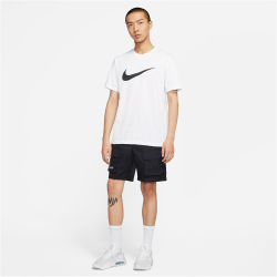 NIKE Sportswear Swoosh T-Shirt Herren