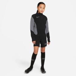 NIKE Academy 21 Knit Fußball Shorts Kinder