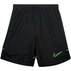 NIKE Academy 21 Knit Fußball Shorts Kinder