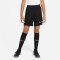 NIKE Academy 21 Knit Fußball Shorts Kinder
