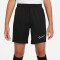 NIKE Academy 21 Knit Fußball Shorts Kinder
