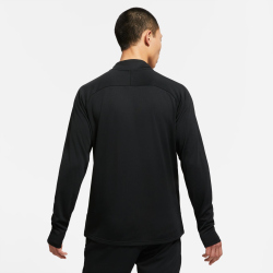 NIKE Dri-FIT Academy Fu&szlig;ball Zip-Sweatshirt Herren