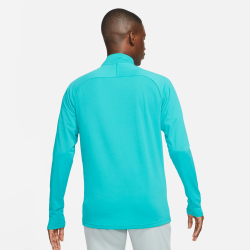 NIKE Dri-FIT Academy Fu&szlig;ball Zip-Sweatshirt Herren