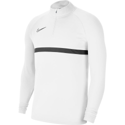NIKE Dri-FIT Academy Fu&szlig;ball Zip-Sweatshirt Herren